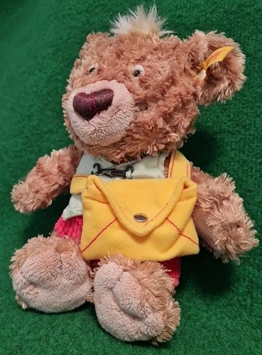 Steiff süßer plüsch teddy - süßer,