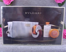Bvlgari Omnia Indian Garnet