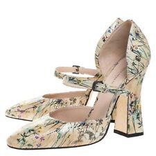 Pumps Bottega Veneta Python