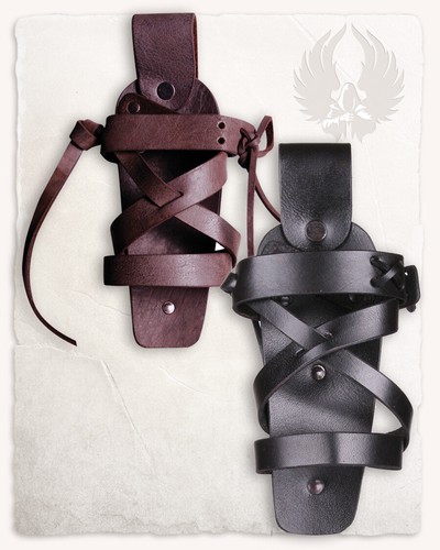 Leon schwertscheiden halter - leon, schwertscheiden-halter