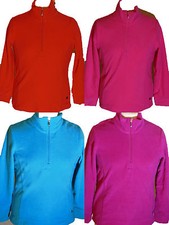 Fleecepullover Skipulli