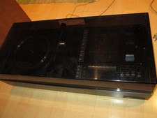 Loewe opta center 53280 - opta, hi-fi-center