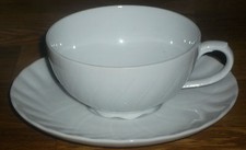 1 Teetasse + Untertasse