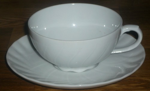 Teetasse untertasse - teetasse, +