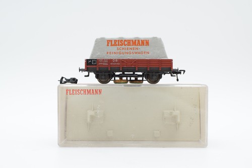 Fleischmann 5569 - fleischmann,