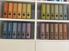 Andre Heller Brockhaus Die Enzyklopädie 2000 (20. Auflage, 24 Bände A-Z)