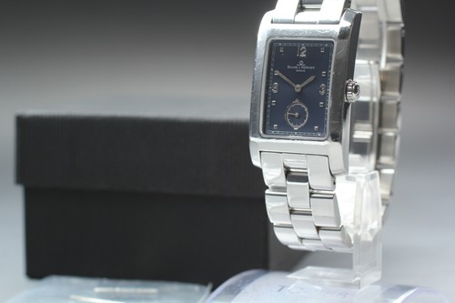 Baume mercier hampton mv045063 - mercier,