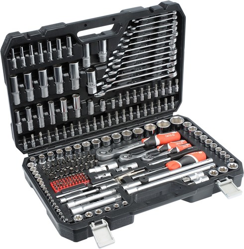 Yato 38841 werkzeugkoffer - yato,
