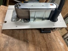 Festo Festool CMB 120 Bandschleifer Modul für CMS & Basis Plus