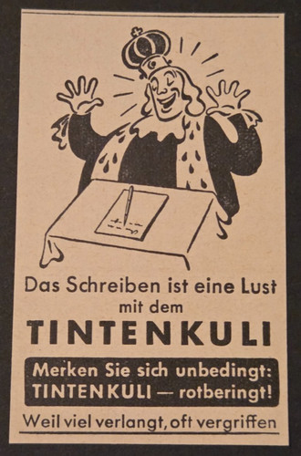 Rotring schreibwaren - 3.,