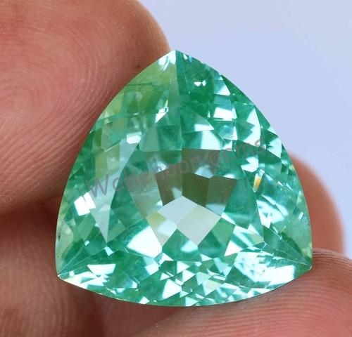 90ct natürlich paraiba - 18.90ct,
