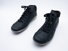 rieker Damen Sneaker Freizeitschuh Schnürschuh Halbschuh Gr 43 EU Art 35379-98