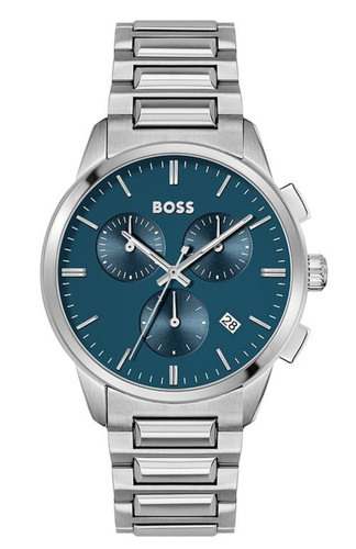 Boss herren uhr - herren, chronograph