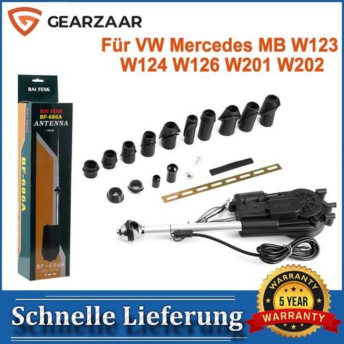 Teleskopantenne auto antenne - auto,