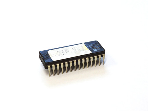 Eprom standard für - eprom,