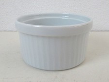 Souffle-Förmchen Ragout/Pasteten-Förmchen "Seltmann Weiden" weiß 4 Stück