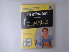 15 Minuten Training für