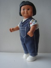 Lego Duplo Education Puppe Marie, 16 cm