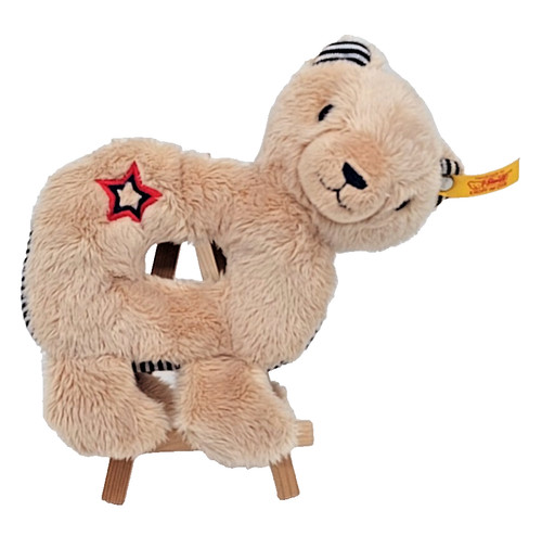 Steiff knopf ohr greifring - steiff, im