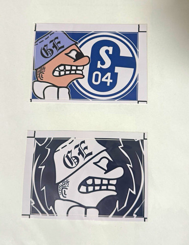 Ultras gelsenkirchen schalke - ultras,