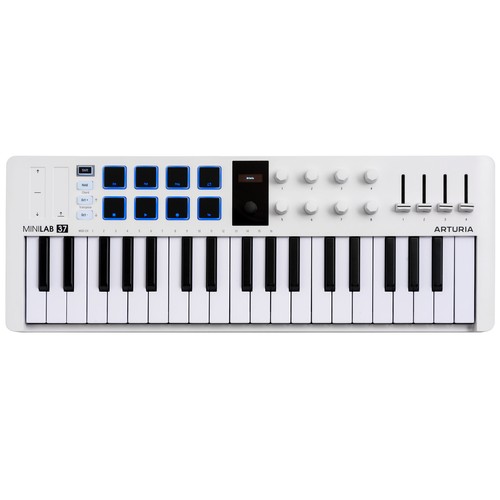 Neu arturia minilab - neu:,