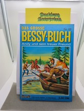 große Bessy Buch HC