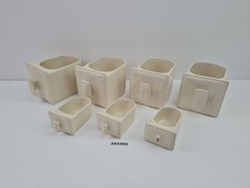 Vorratsschübe für Regal