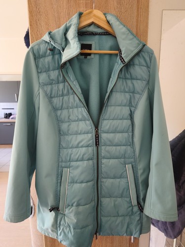 Bonita damen jacke - bonita, 44