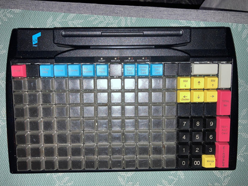 Gamer multi tastatur - /, tastatur,