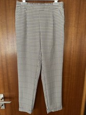 Primark Stoffhose mehrfarbig Gr. 38