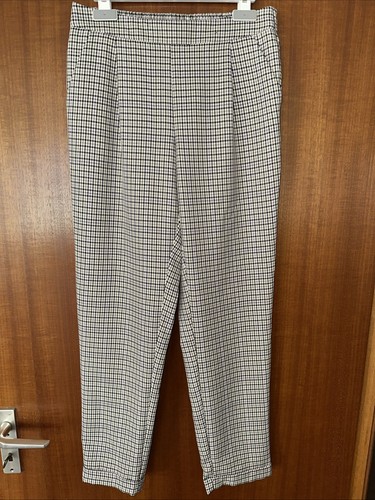 Primark stoffhose mehrfarbig - primark,