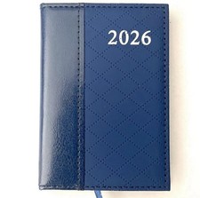 Taschenkalender 2026 planer - taschenkalender,