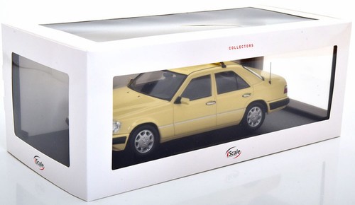 Mercedes benz class w124 - benz,