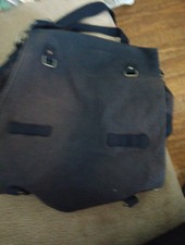 herren umhängetasche Stoff