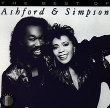 Best von ashford simpson - best,