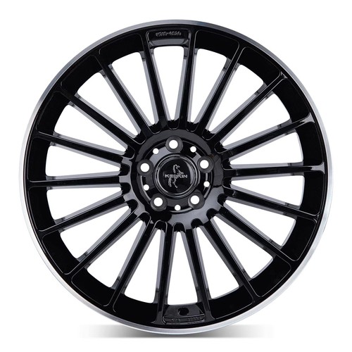 Zoll alufelge keskin kt15 - zoll,