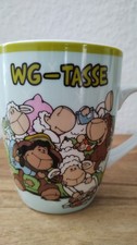 Nici WG Tasse