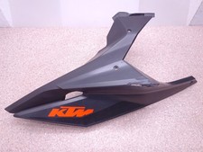 Tank Spoiler Innen Seiten