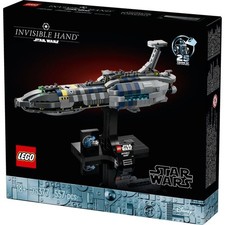 LEGO Star Wars 75377 Invisible