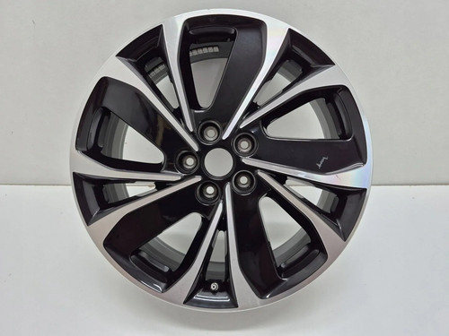 Alufelge zoll 0 - 1x, 7.0"