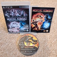 Mortal Kombat Complete Edition