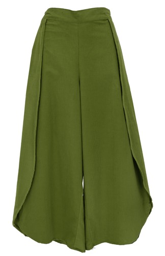 Cord palazzohose boho - cord, palazzohose,