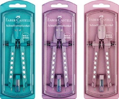 Faber castell - faber,