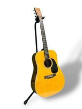 Martin D-28 standard 2009