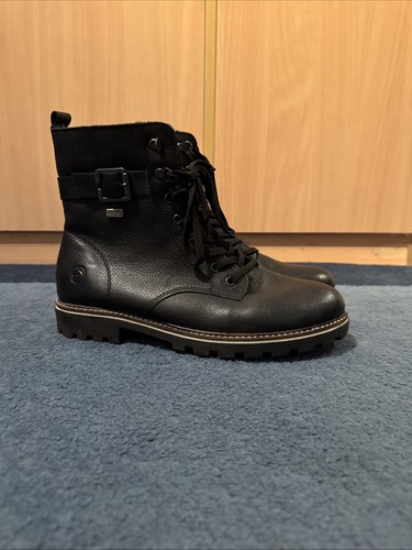 Remonte damen stiefel - remonte,