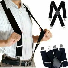 Hosenträger für Herren