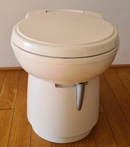 Thetford c263 toilette - thetford,