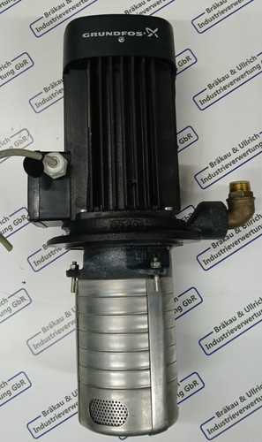 Grundfos mth2 w a aqqv - mth2-6/6, a-w-a-aqqv