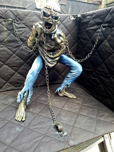 Custom scale eddie 12 - custom, eddie.