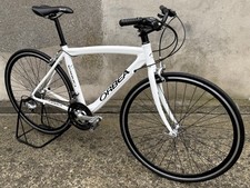 ORBEAA Speedbike Fitnessbike